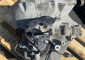 Skrzynia 6bieg Ford Volvo 1.6 TDCI cv6r7002GC 16r Ford OE