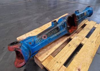 Obudowa przedniego mostu Ford 5110, 5610, 5610S
