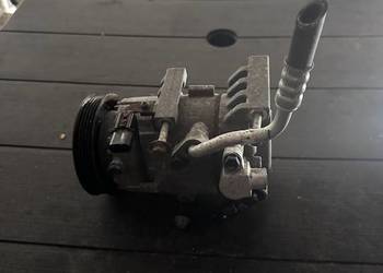 Sprężarka klimatyzacji hyundai i30 gd 2013r. 1.6 crdi 110km ii gen