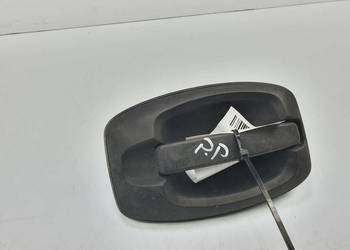 KLAMKA LEWA PRZÓD PEUGEOT BOXER III NV24713