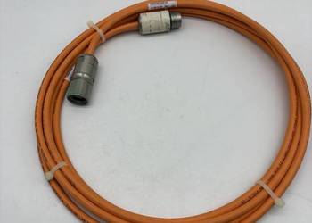Rexroth RKG4201/005.00 Przewód enkodera