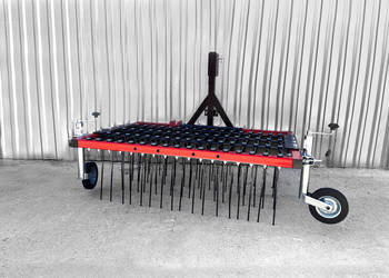 1 BRONA CHWASTOWNIK - dostawa cała PL