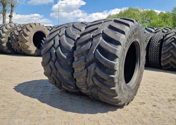 600/50r22.5 500/50-22.5 Vredestein Trelleborg bez napraw