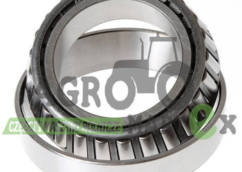 907/11600, 907-11600 ŁOŻYSKO 70x118x31 JCB