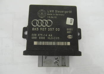 moduł STEROWNIK ŚWIATEŁ AUDI A4 A5 Q5 8K5907357