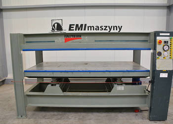 6615 - PRASA ORMA 2500X1200