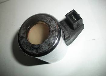 cewka JPT Junior Timer 24VDC 2 piny płaskie