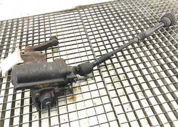 PRZEKŁADNIA ŚLIMAKOWA HYUNDAI TERRACAN 2.9 150KM SUV 01-08 MAGLOWNICA