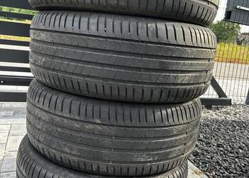 Opony letnie Pirelli Cinturato P7 225/45R18 4szt