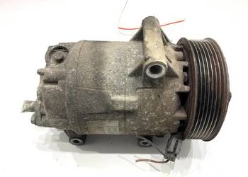 SPRĘŻARKA KLIMATYZACJI RENAULT SCÉNIC II 2.0 135KM 03-10 KOMPRESOR