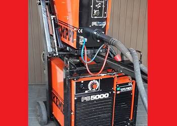 Kemppi PS 5000