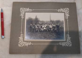 Niemcy,fotografia,1890 rok