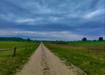 Ziemia 1000m2 Gryfice
