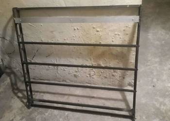 Bagażnik Dachowy Fiat 126p stan dobry