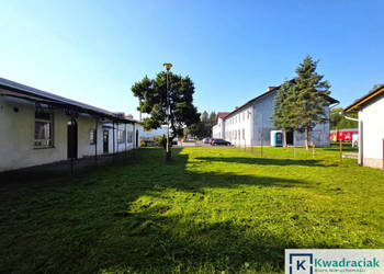 Lokal Zagórz Plac Obrońców Węzła Zagórskiego 120m2