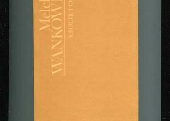 Królik i oceany - Wańkowicz