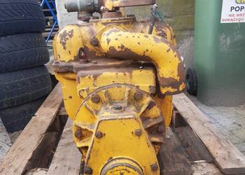 Pompa mec 5000