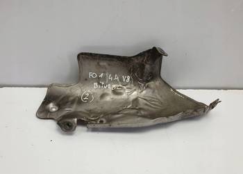 BMW F01 F02 750 i 4.4 V8 OSŁONA TERMICZNA 7577003