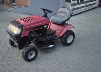 Kosiarka mtd 11.5 hp traktorek ogrodowy