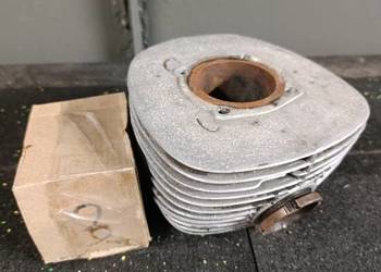 SHL M11 cylinder aluminiowy