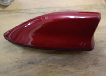 Toyota Corolla E21 kombi rekin antena czerwona 3U5 wysyłka aktualne VII