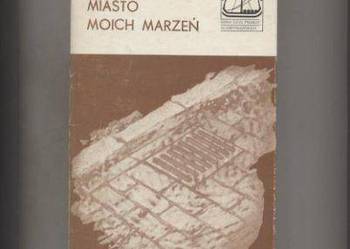 Miasto moich marzeń - Fogelstrom
