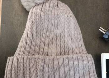 Czapka z rękawiczki