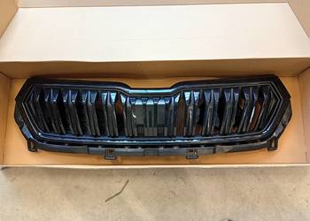 Atrapa Skoda Kodiaq