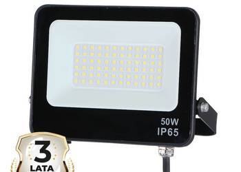Naświetlacz LED 50W 4000K