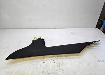 OSŁONA SŁUPKA D PRAWA AUDI A6 C6 SEDAN 4F5867246G 1MB