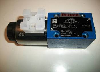 Rozdzielacz 4WE6D62/EG24N9K4