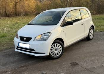 Seat Mii 1.0 MPI Okazja
