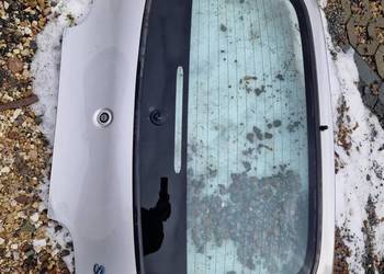 Tylna klapa seicento