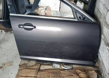 JAGUAR XF X250 – DRZWI PRAWE PRZEDNIE / PRAWY PRZÓD – ORYGINAŁ
