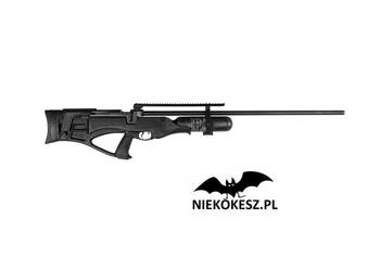 Wiatrówka PCP Hatsan Piledriver .45 (11.43 mm) + TUNING