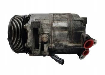 KOMPRESOR KLIMATYZACJI Opel Vivaro Nissan Primastar 2.0 DCI M9R780 06-15r