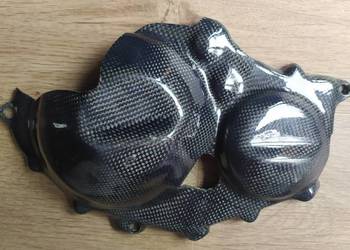 Honda CBR1000RR SC59 Fireblade osłony dekli carbon