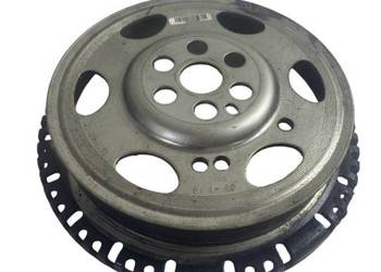 KOŁO PASOWE WAŁU KORBOWEGO NEW HOLLAND CASE STEYR 5802063393, 4890989