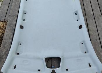 Podsufitka Mercedes C klasa W203 kombi