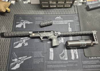 Edgun leshiy classic 6.35mm