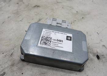 MODUŁ KEYLESS INSIGNIA B 13510485
