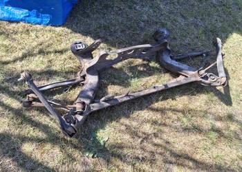 Wozek w201 Mercedes 190e