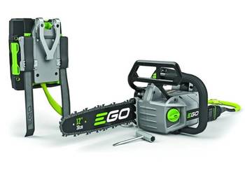 Pilarka akumulatorowa dla arborystów EGO POWER+ 30cm 56V/4,0Ah