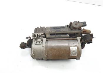 KOMPRESOR ZAWIESZENIA MERCEDES CLS 400 W218 A2123200404