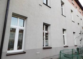 Sprzedaż mieszkania