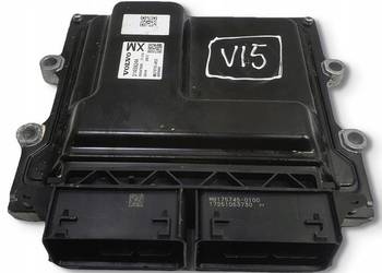 Volvo V40 CROSS COUNTRY 1.5 T3 STEROWNIK SILNIKA komputer 31459244