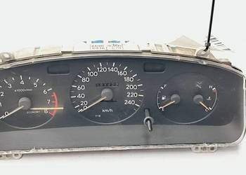 LICZNIK ZEGAR TOYOTA CARINA 83200-20360