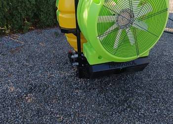 Opryskiwacz sadowniczy przystawka POLSKA ATEST GWARANCJA