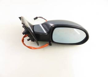 LUSTERKO PRAWE CITROEN C5 II Break  