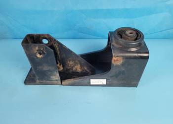 CASE IH PUMA 145 12r WSPORNIK ZAWIESZENIA KABINY LEWY 84353071